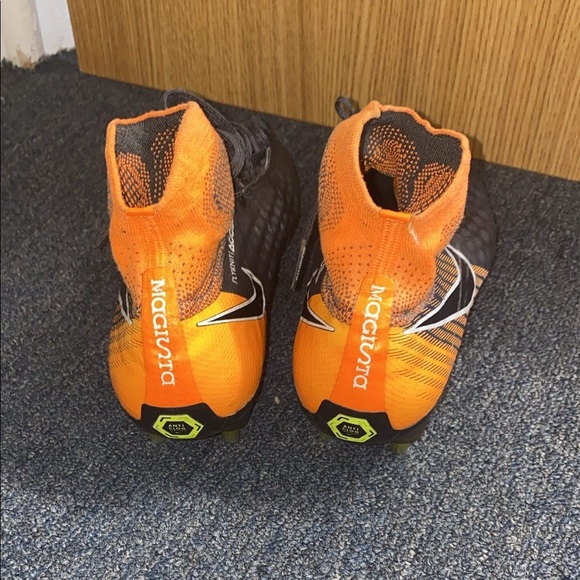 Nike Magista Obra II Elite DF SG-PRO Anti-Clog main image 6